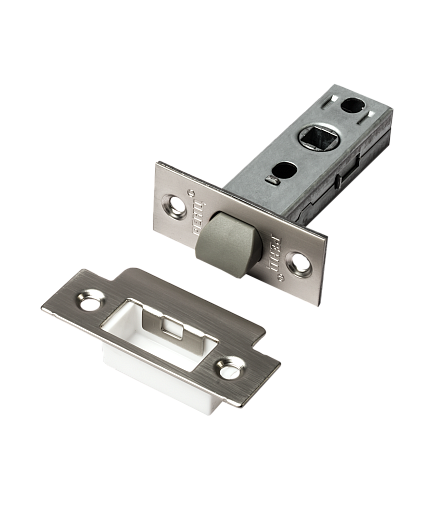 Защелки /6-45/ Защелка RENZ L5-45 plastic MSN 